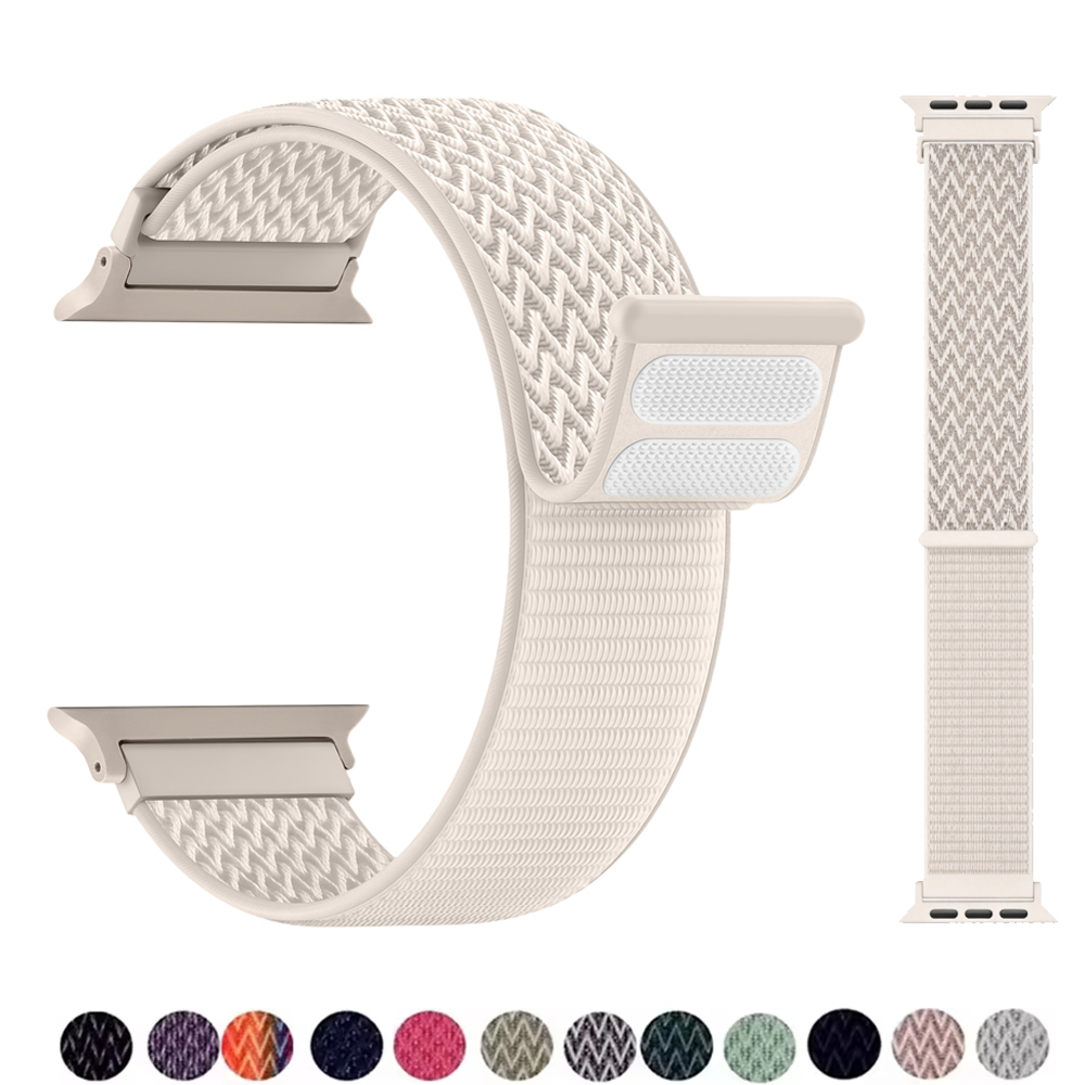 Smartwatch Apple Watches For Men - Cinturino per Apple Watch 46mm 44mm