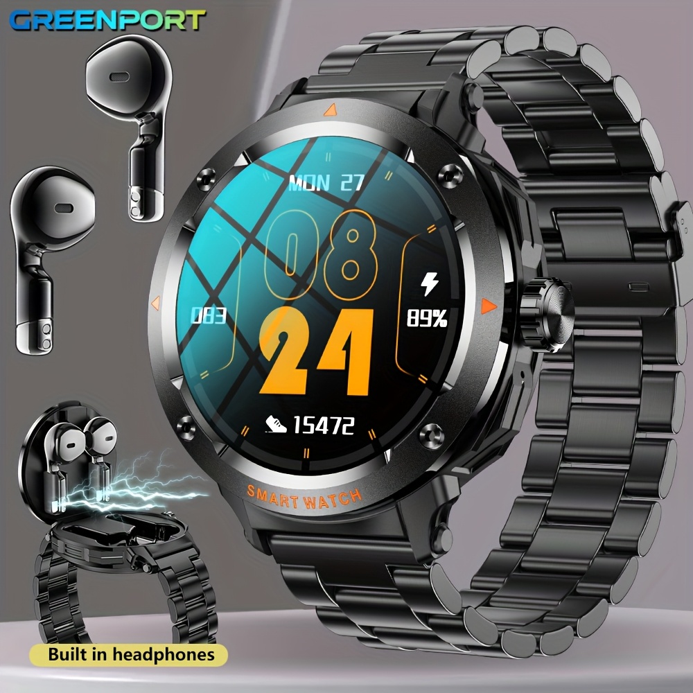 Smartwatch Latest Watches For Women - Smartwatch per Uomo/Donna, Ultimi Modelli 2026,