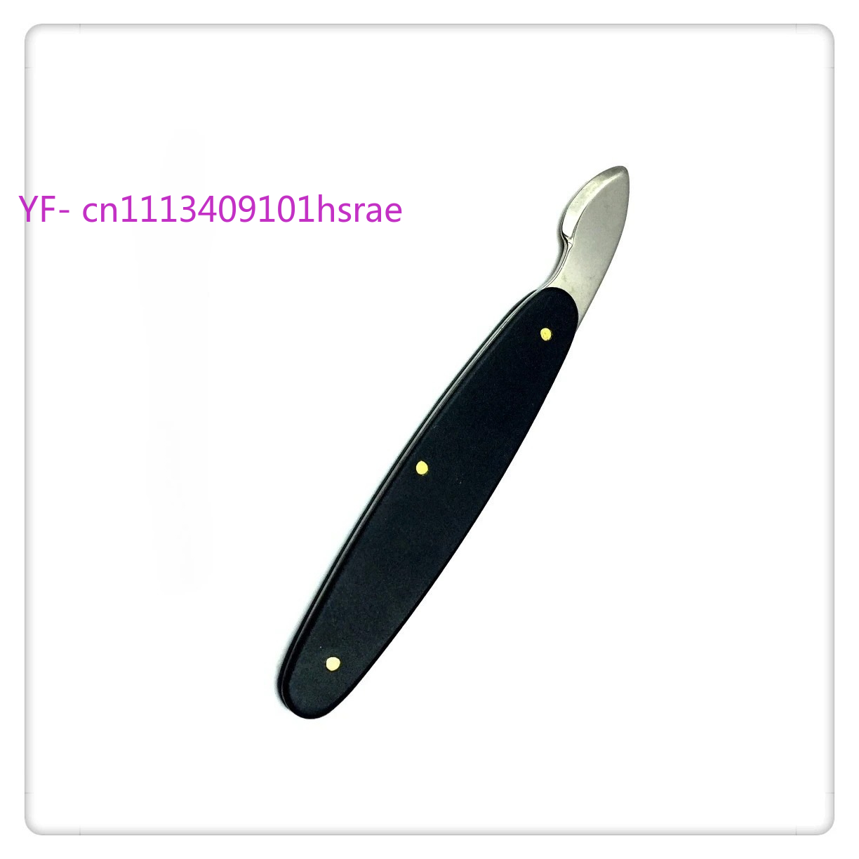 Case Back Opener - 2 Pezzi Apri-Cassa Professionale a 3