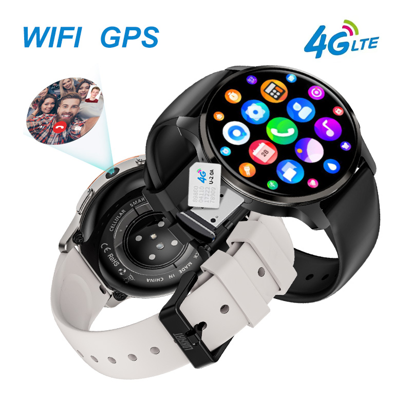 Smartwatch Watches Smart - Orologio intelligente Android 4G 5G con