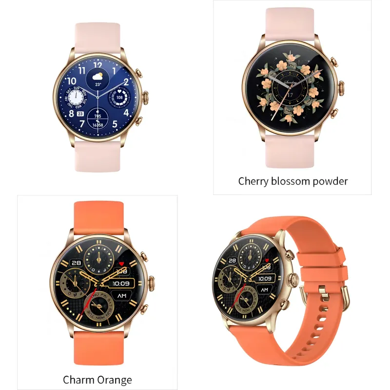 Smartwatch Watches Smart - H26 Orologio Smart da Polso Digitale