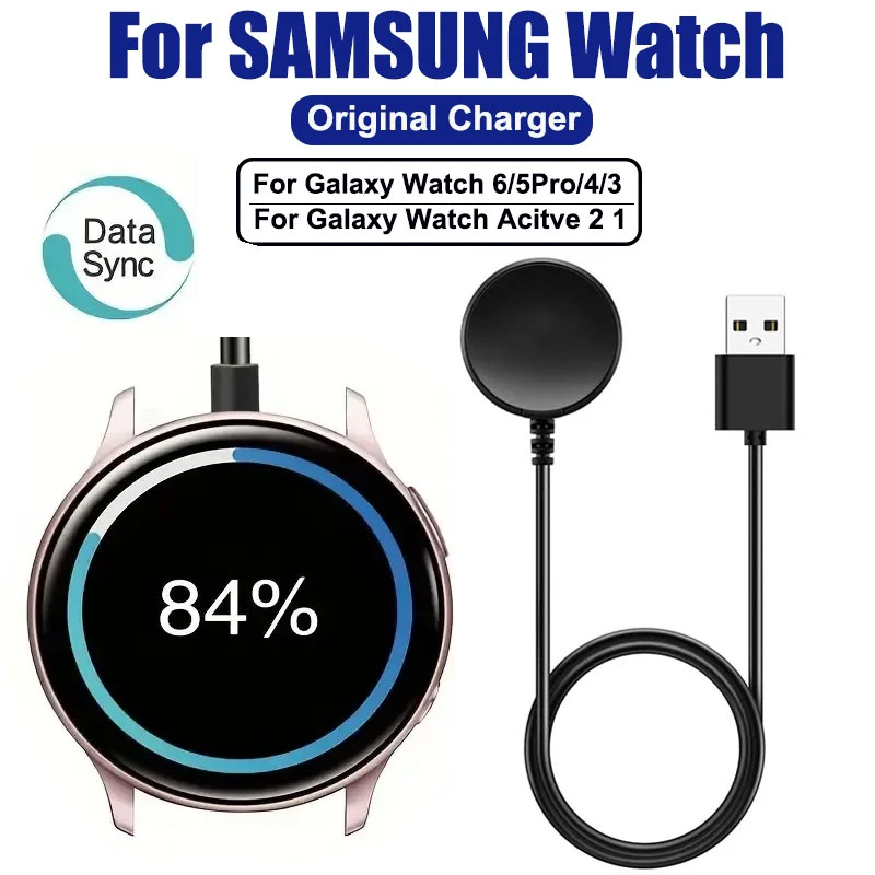 Smartwatch Watches Compatible With Iphone - Caricabatterie per orologio Wireless compatibile per