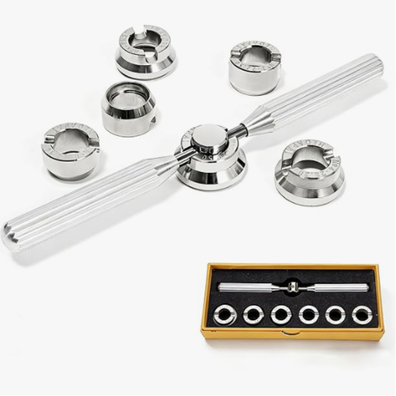 Case Back Opener - Strumento di Apertura per Fondelli di