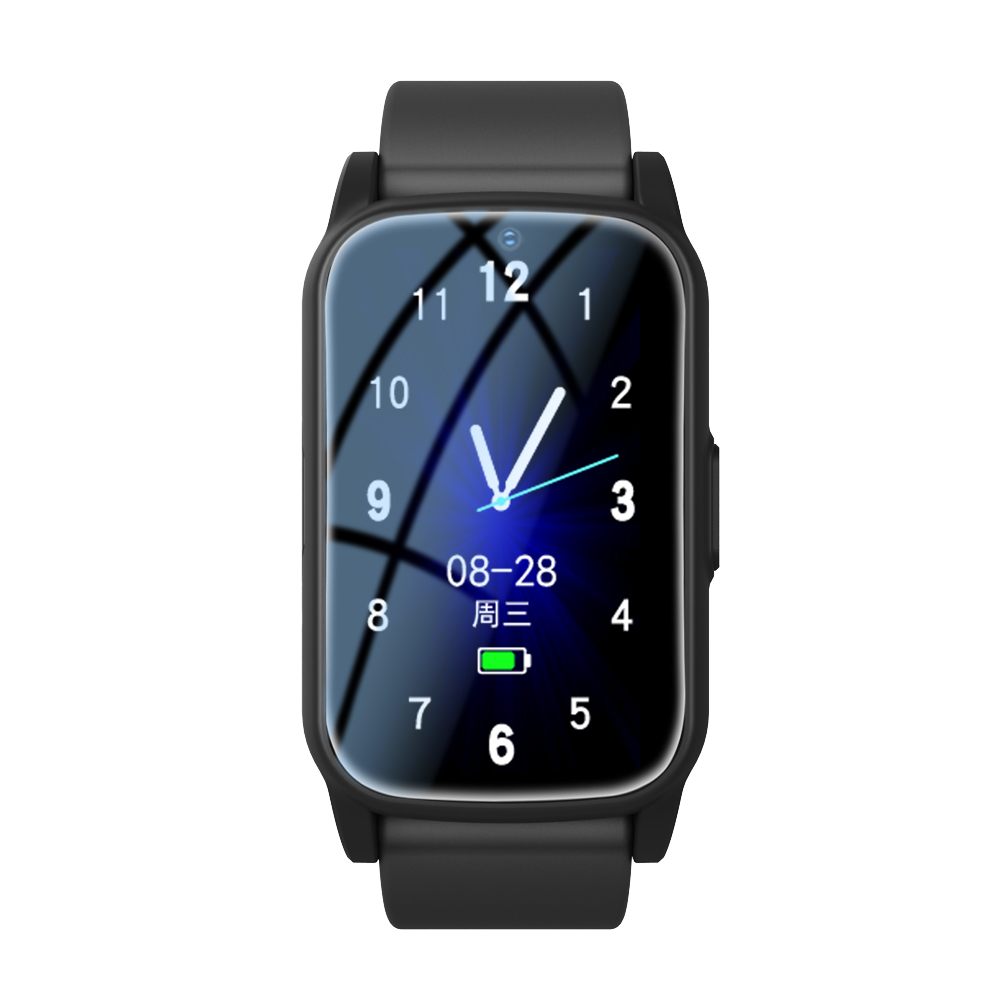 Smartwatch Watches Smart - Nuova Versione Aggiornata Smartwatch per Anziani