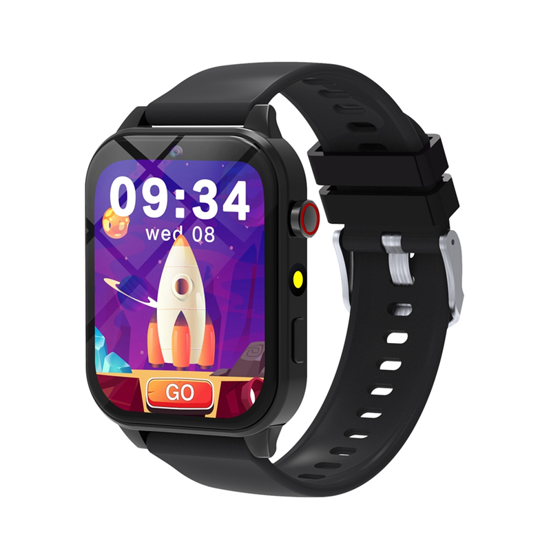 Smartwatch Watches Birthday Gift For Girls - APPLIA-Studi per bambini Smartwatch Giochi con
