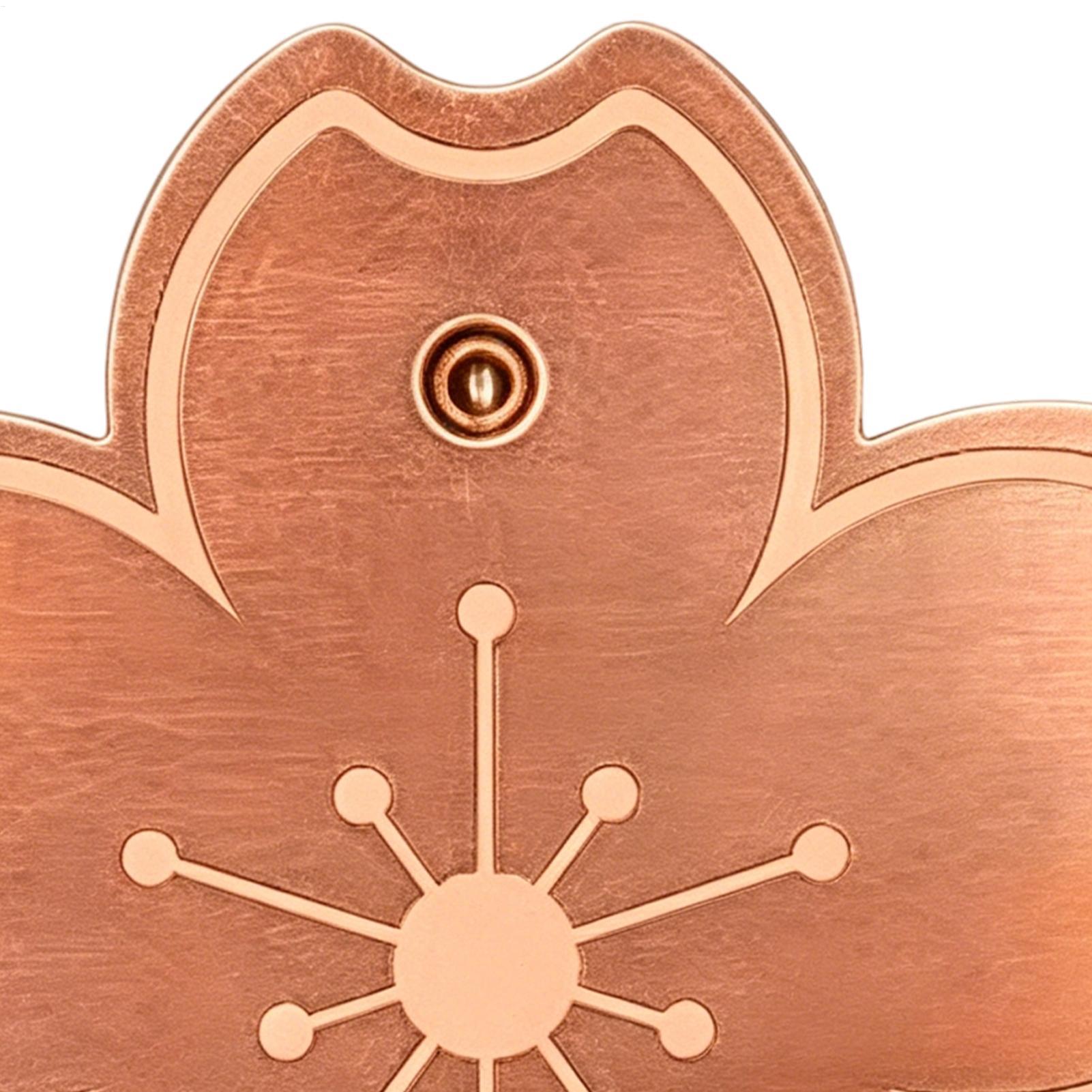 Watches Original - Piastra in rame per vasca per