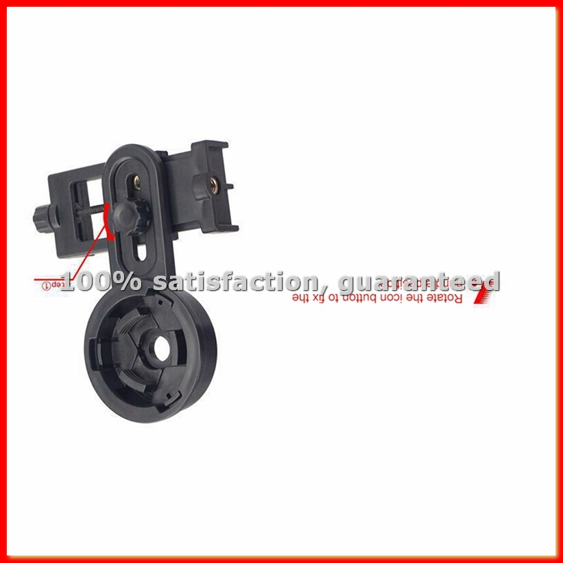 Watches Original - Adattatore Connettore Clip per Accessori Binocolo