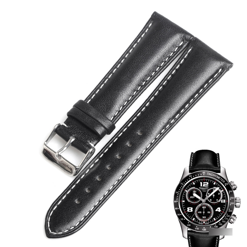 Watch V8 - WENTULA cinturini per TISSOT t049.417a V8