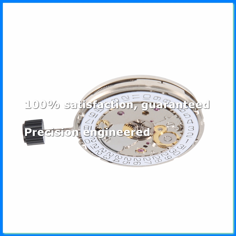 Watches Original - Movimento Meccanico per Orologio ETA 2824-2