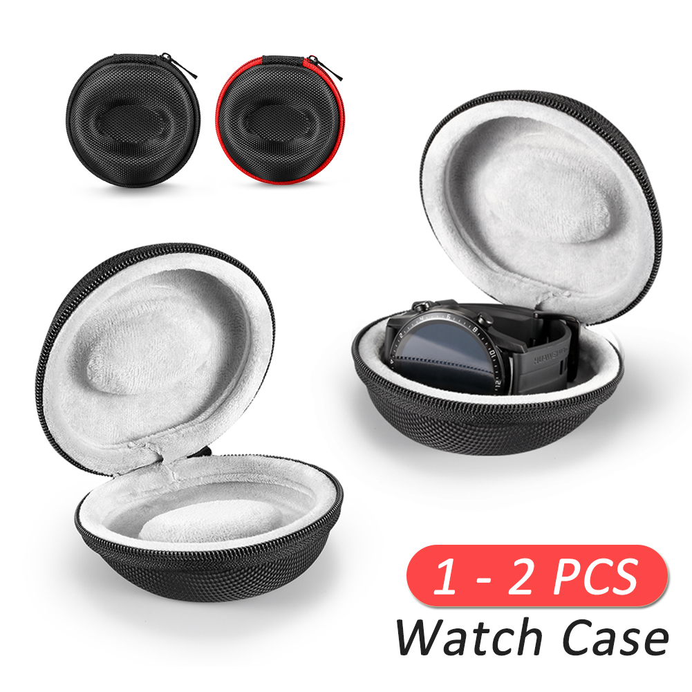 Tag Watches Smartwatch - Custodia da viaggio per orologio scatola