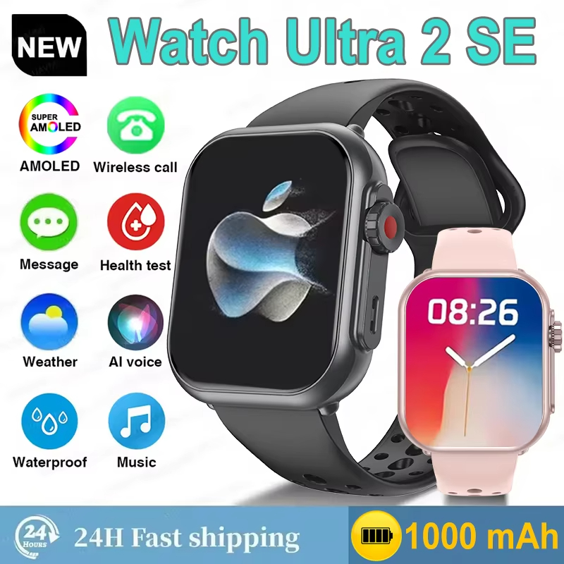 Smartwatch Apple Watches For Men - Smartwatch Ultra2 SE in Offerta, per