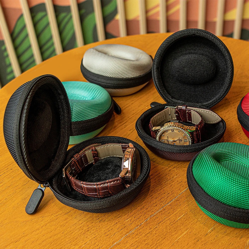Tag Watches Smartwatch - Organizzatore di scatole per orologi da