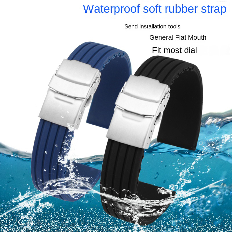 Smartwatch Casio Watches For Women - 16mm 18mm 20mm 22mm 24mm cinturino