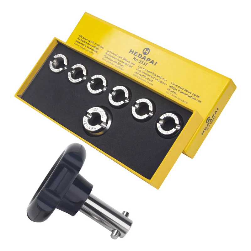 Case Back Opener - Apri cassa posteriore dell'orologio adatto per