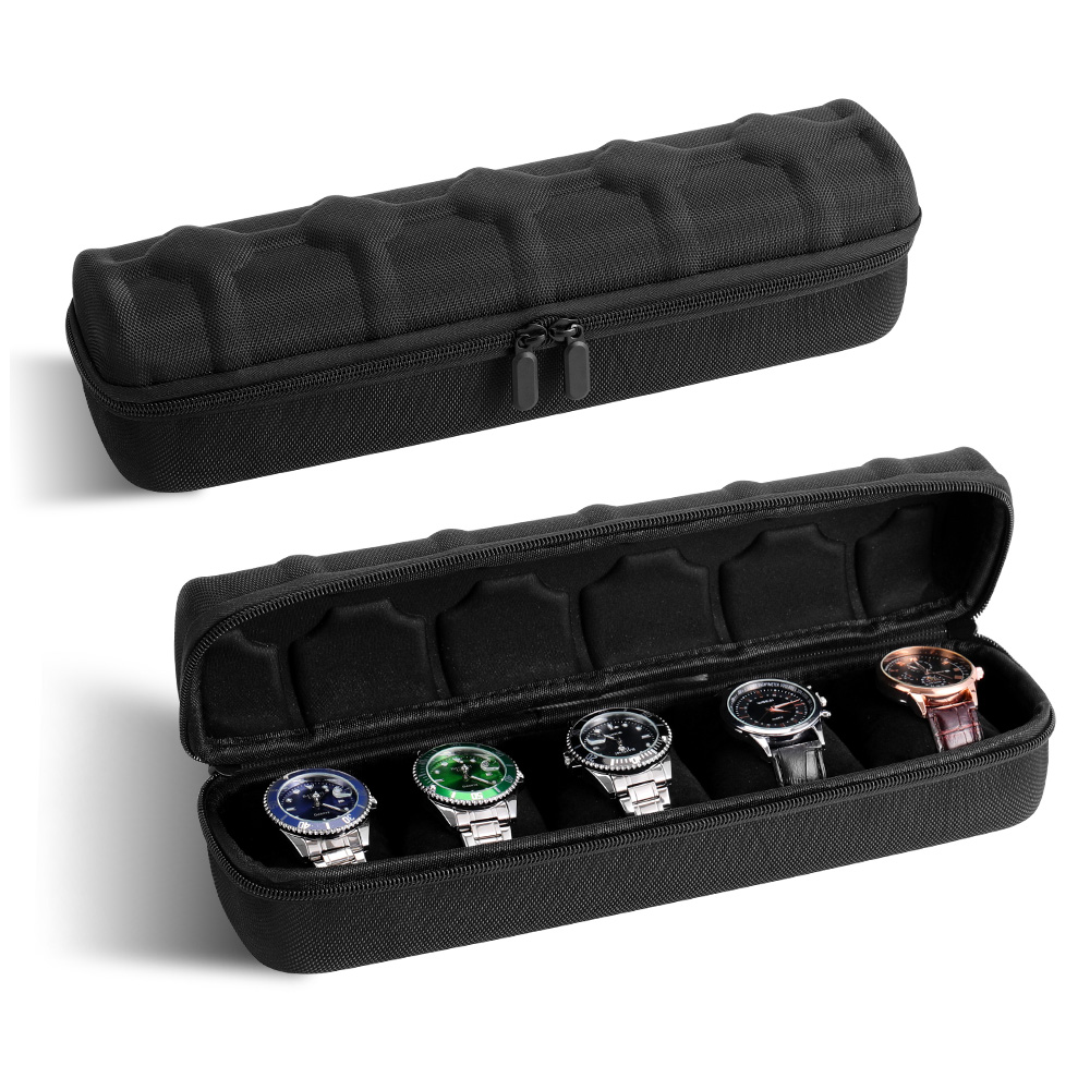 Tag Watches Smartwatch - 1 custodia organizer per orologi a