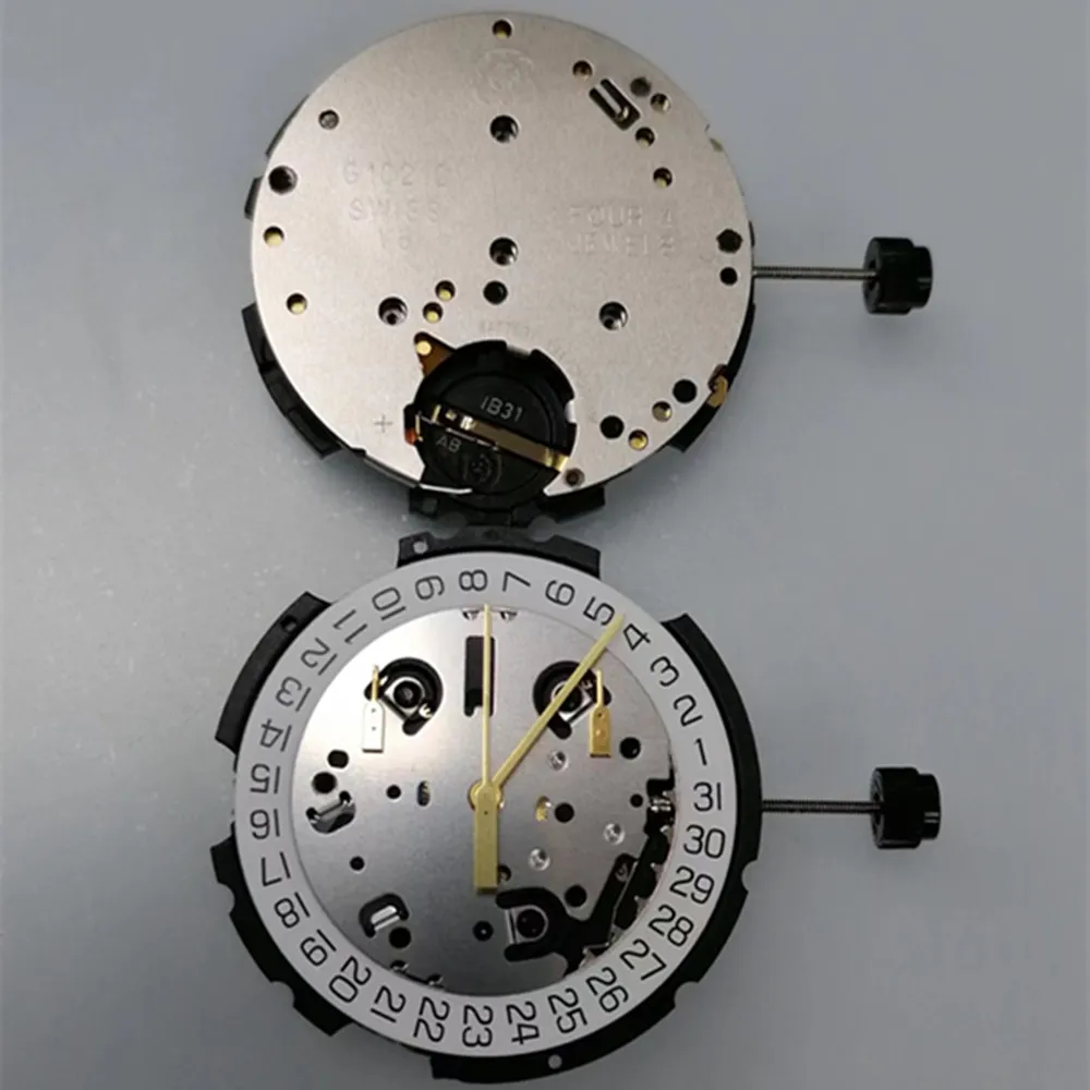 Watch V8 - Accessori per orologi con movimento al