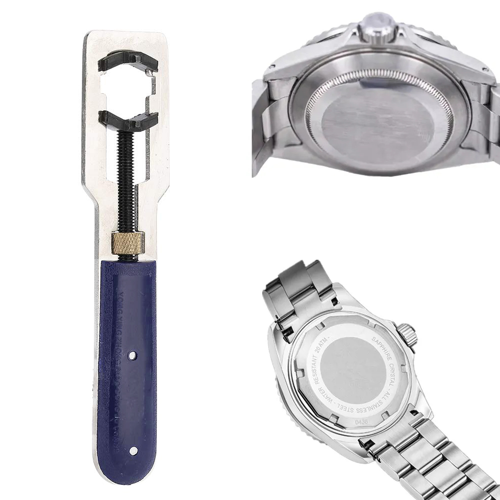 Case Back Opener - 14-35mm Chiave per apertura coperchio posteriore