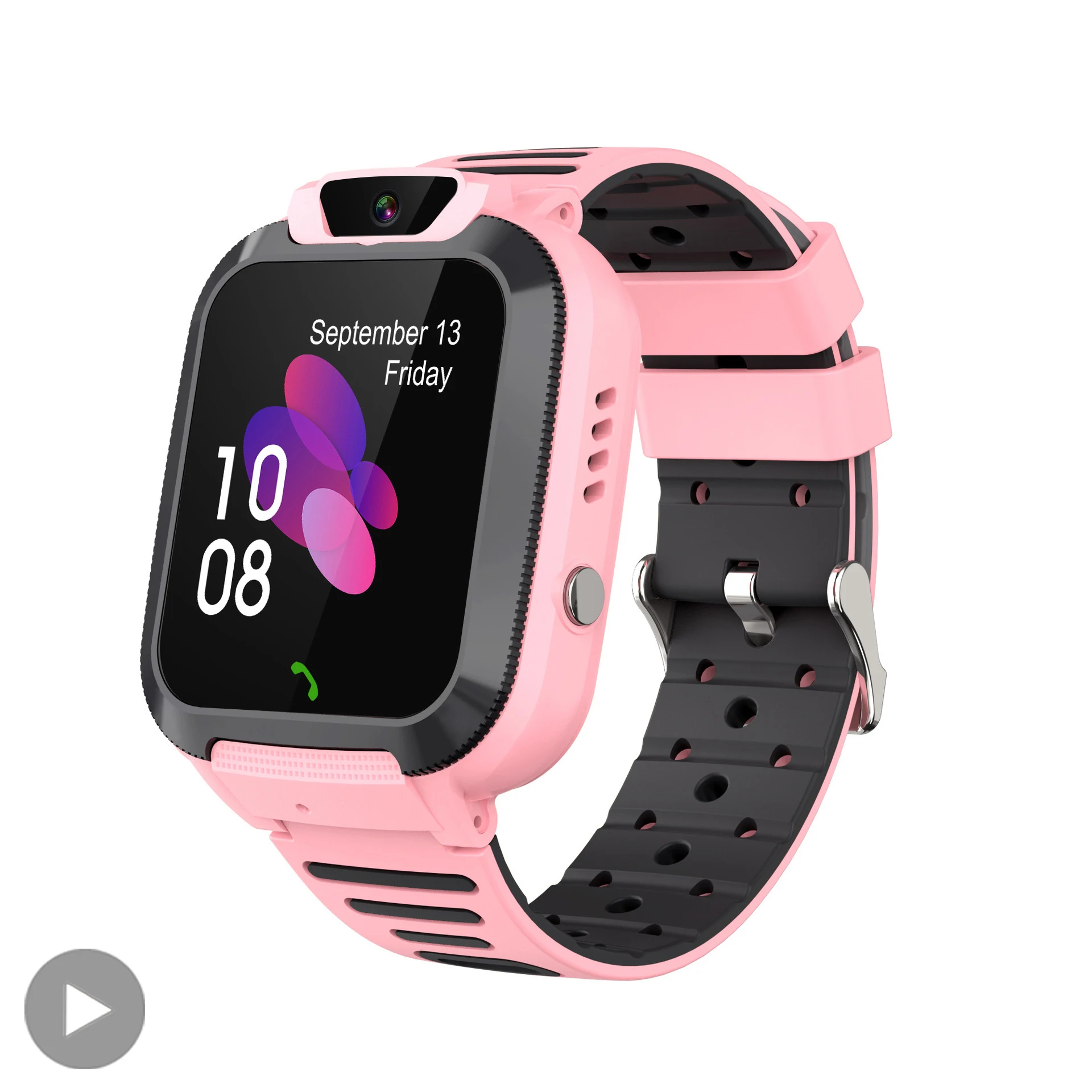 Smartwatch Watches For Girls Kids - Bambini Smart Watch Smartwatch polso bambini