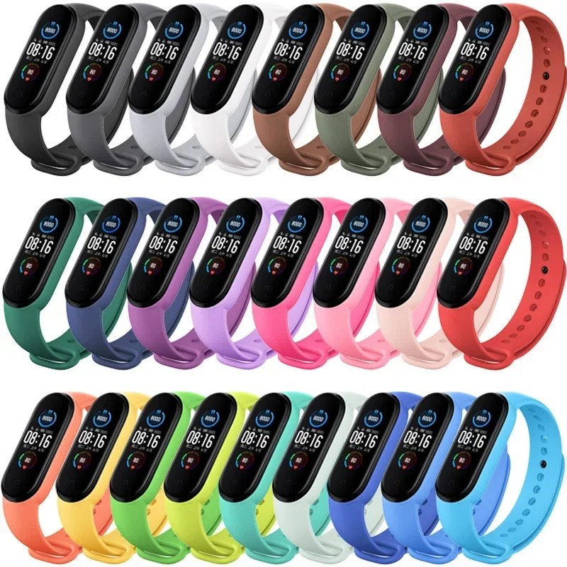 Tag Watches Smartwatch - Cinturino per orologio per Xiaomi Mi