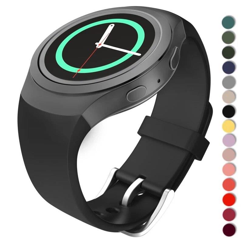 Tag Watches Smartwatch - Cinturino sportivo per Samsung Galaxy Gear