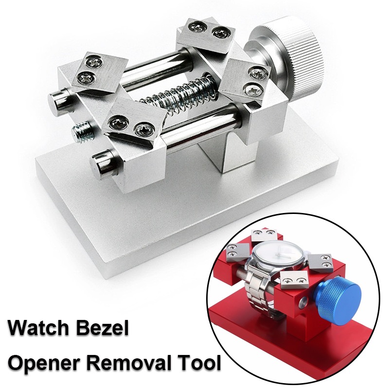 Banco da lavoro Orologio Fonde - Case Back Opener recensione e prezzo