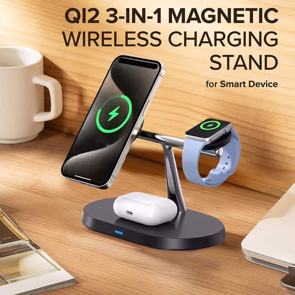 Caricatore Wireless Magnetico  - Smartwatch Watches Compatible With Iphone recensione e prezzo