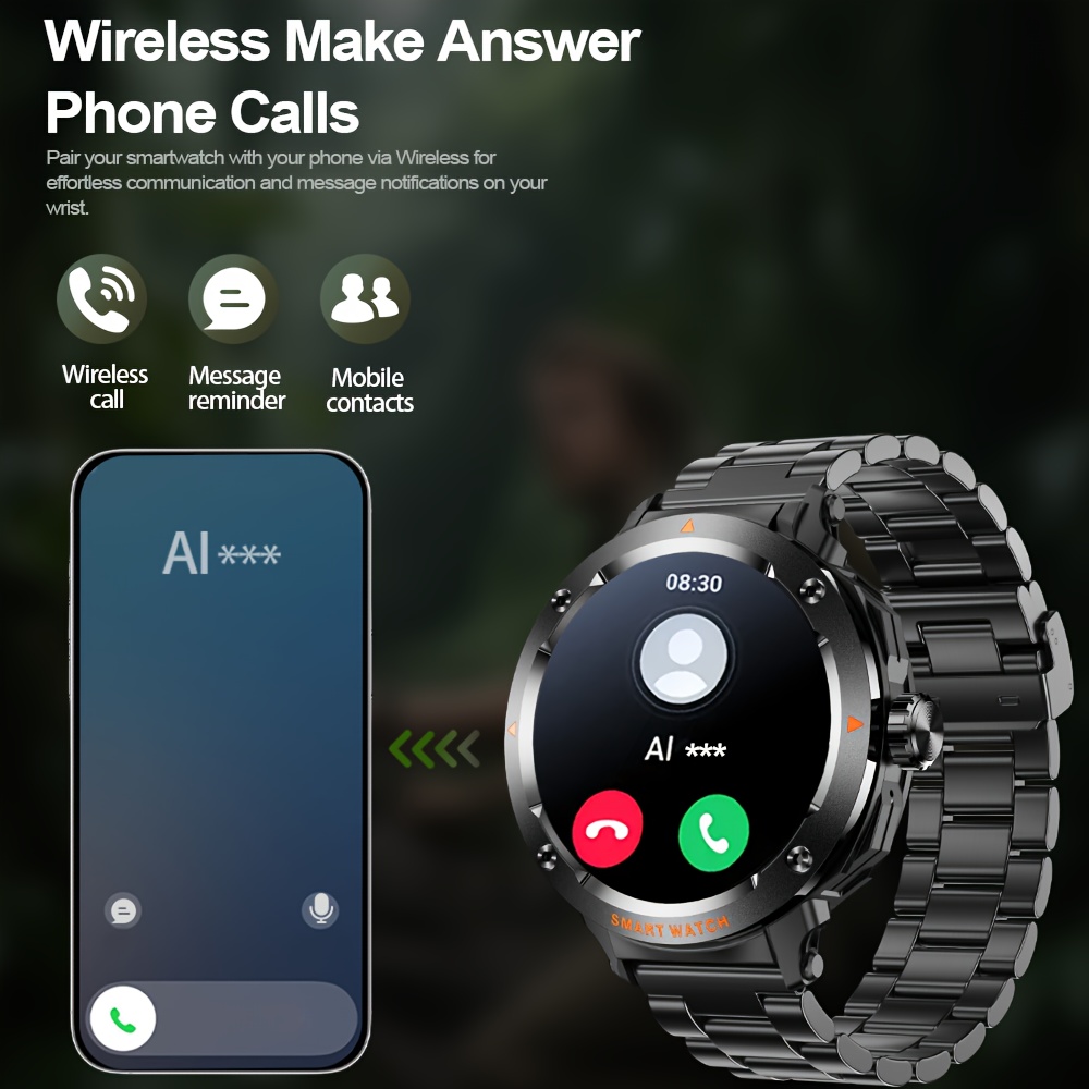 Smartwatch per Uomo/Donna, Ult - Smartwatch Latest Watches For Women recensione e prezzo