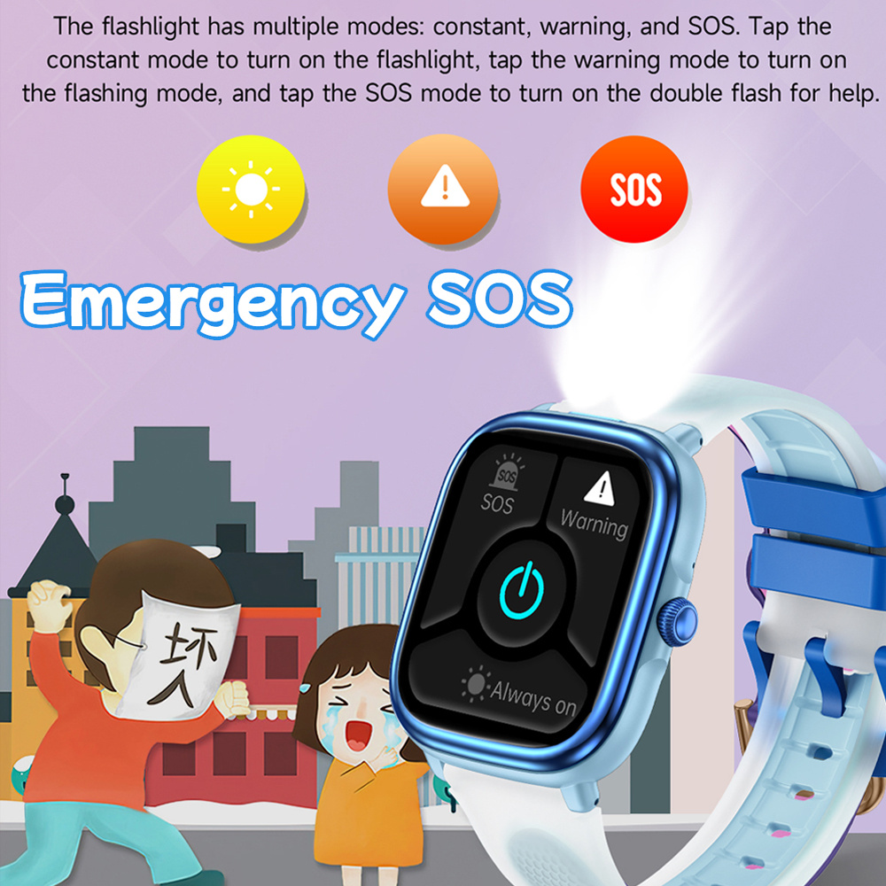 Nuovo Smartwatch 2026 per Bamb - Smartwatch Watches Birthday Gift For Girls recensione e prezzo