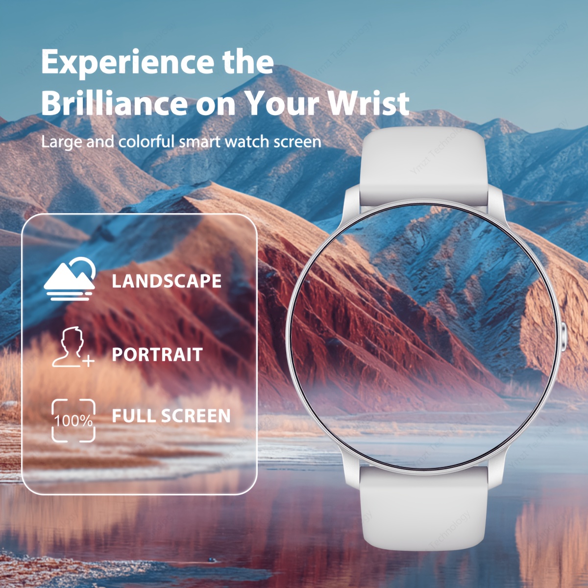 Nuovo Smartwatch Departure 202 - Smartwatch Watches That Connect To Iphone recensione e prezzo
