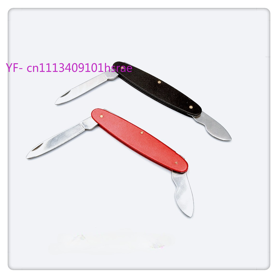 2 Pezzi Apri-Cassa Professiona - Case Back Opener recensione e prezzo