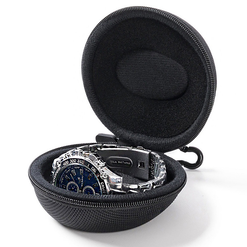 Custodia da viaggio portatile  - Tag Watches Smartwatch recensione e prezzo