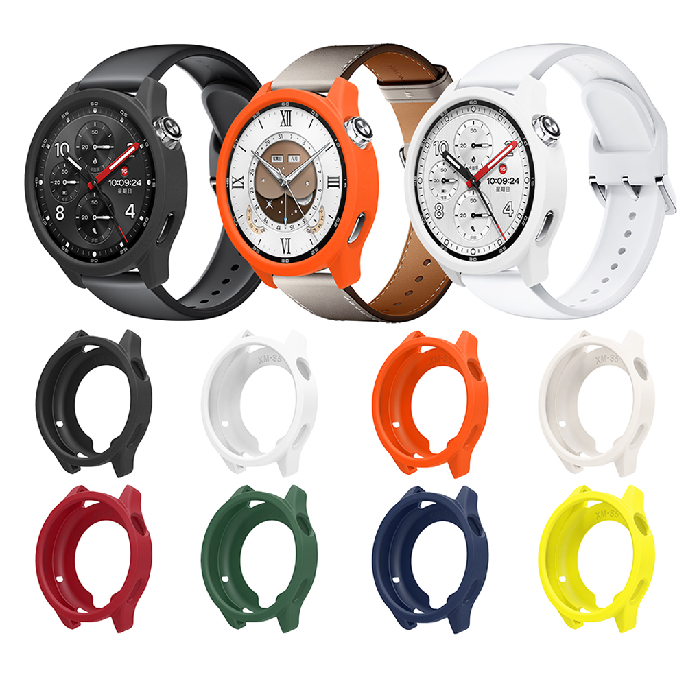 Custodia protettiva per Xiaomi - Smartwatch Watches Xiaomi recensione e prezzo