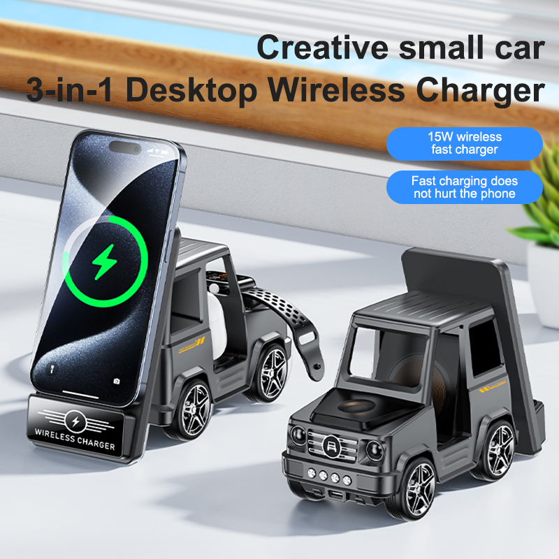 Caricabatterie wireless multif - Smartwatch Watches Compatible With Iphone recensione e prezzo