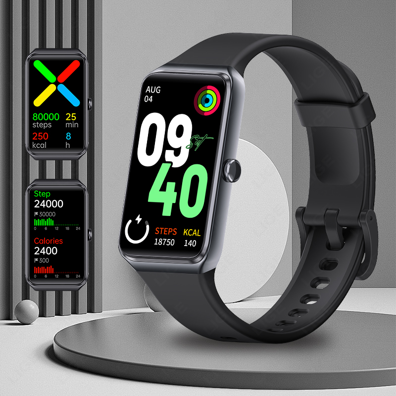 LIGE Smartwatch per Coppie, Br - Smartwatch Latest Watches For Women recensione e prezzo