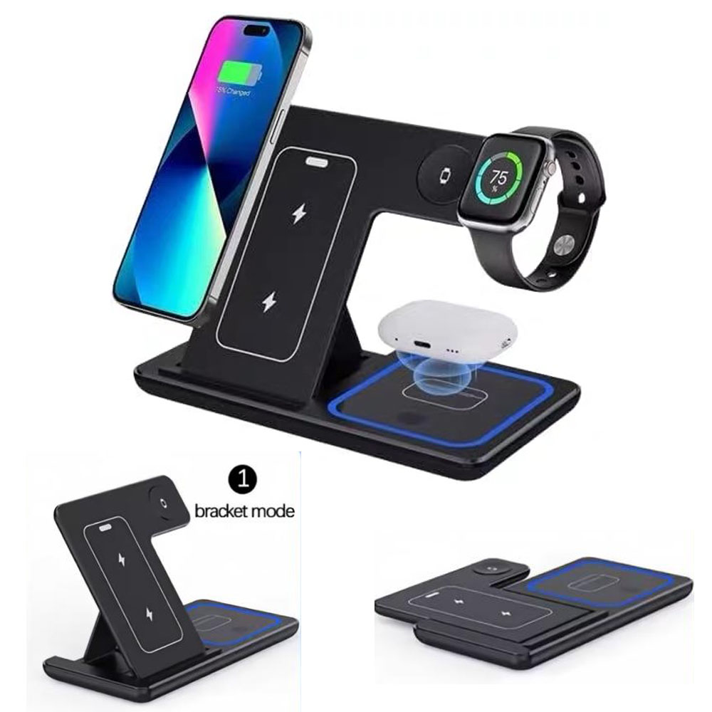 Stazione di Ricarica Wireless  - Smartwatch Watches Xiaomi recensione e prezzo
