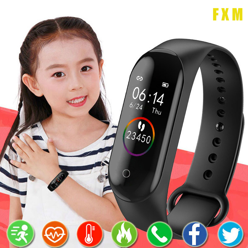 Smart Watch Orologi per bambin - Smartwatch Watches For Girls Kids recensione e prezzo