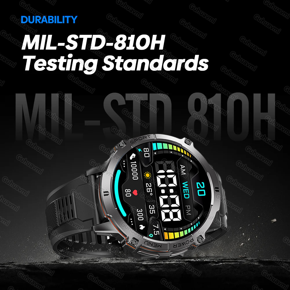 2025 Originale TANK T3 Ultra G - Smartwatch Professional Watches For Men recensione e prezzo