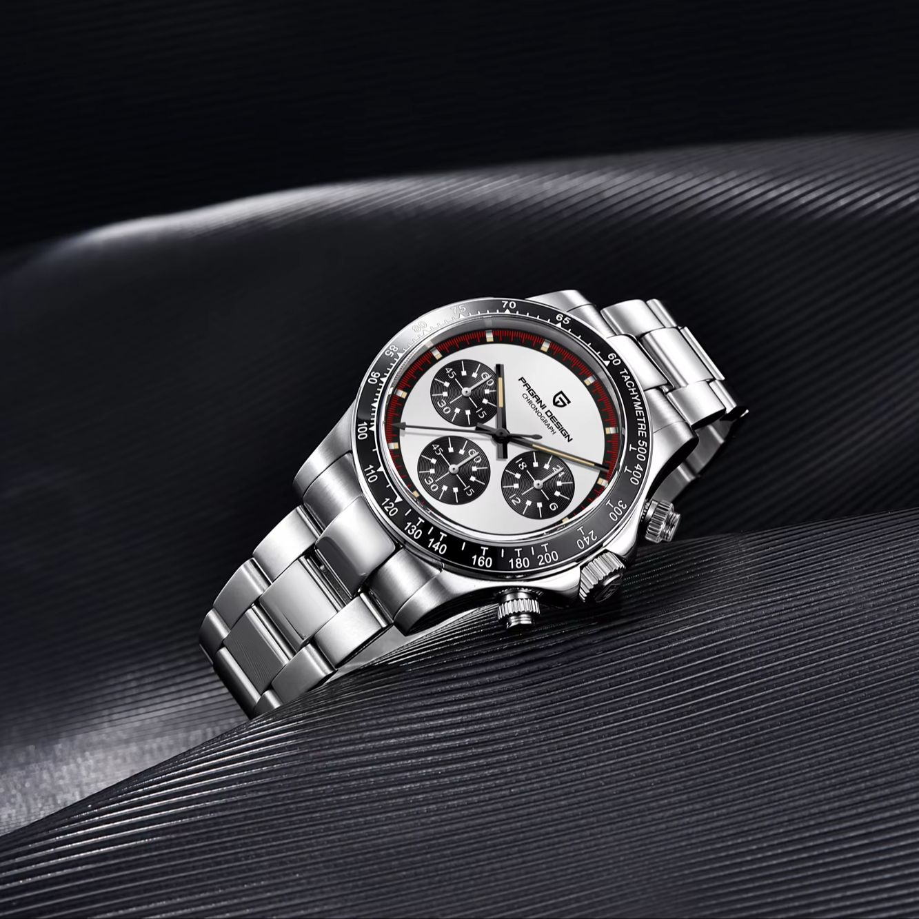 PAGANI DESIGN Orologio da uomo - Smartwatch Casual Watches For Men recensione e prezzo