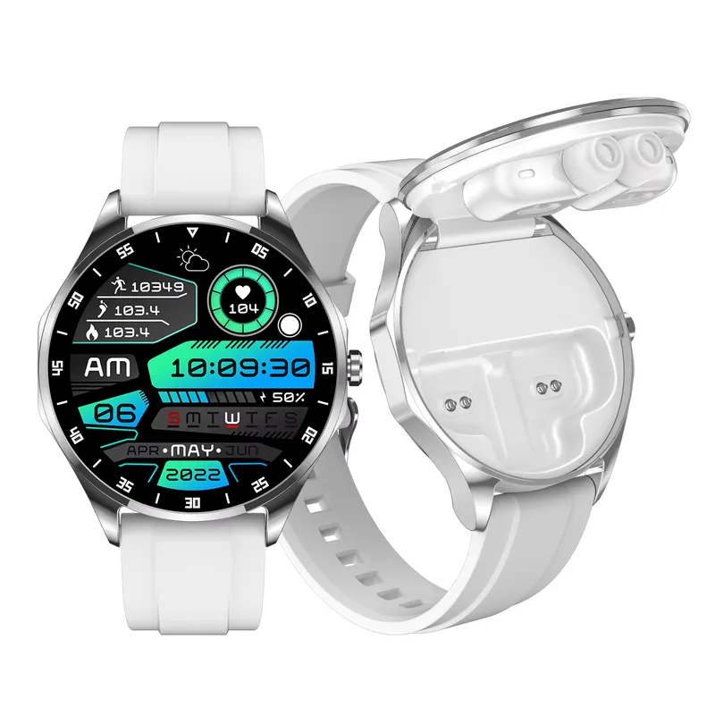 Smartwatch OEM Amoled 1.43'' c - Smartwatch Watches Smart recensione e prezzo