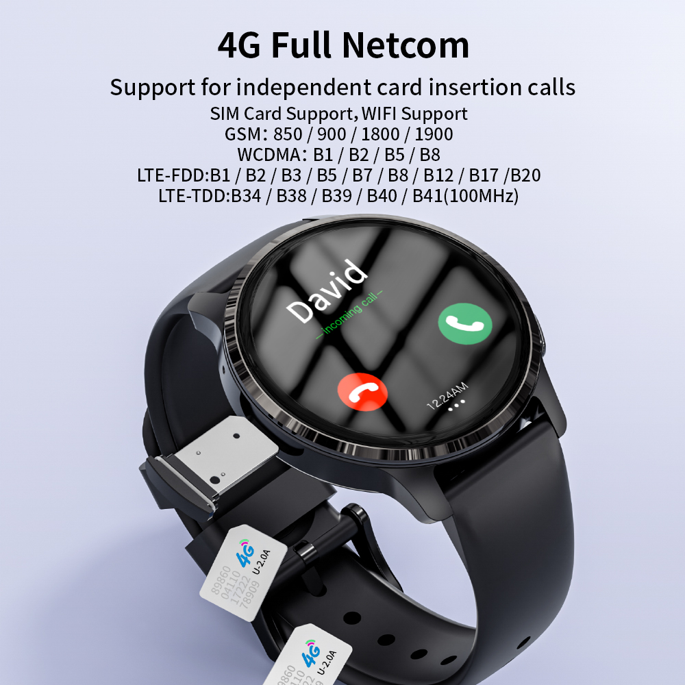 Orologio intelligente Android  - Smartwatch Watches Smart recensione e prezzo