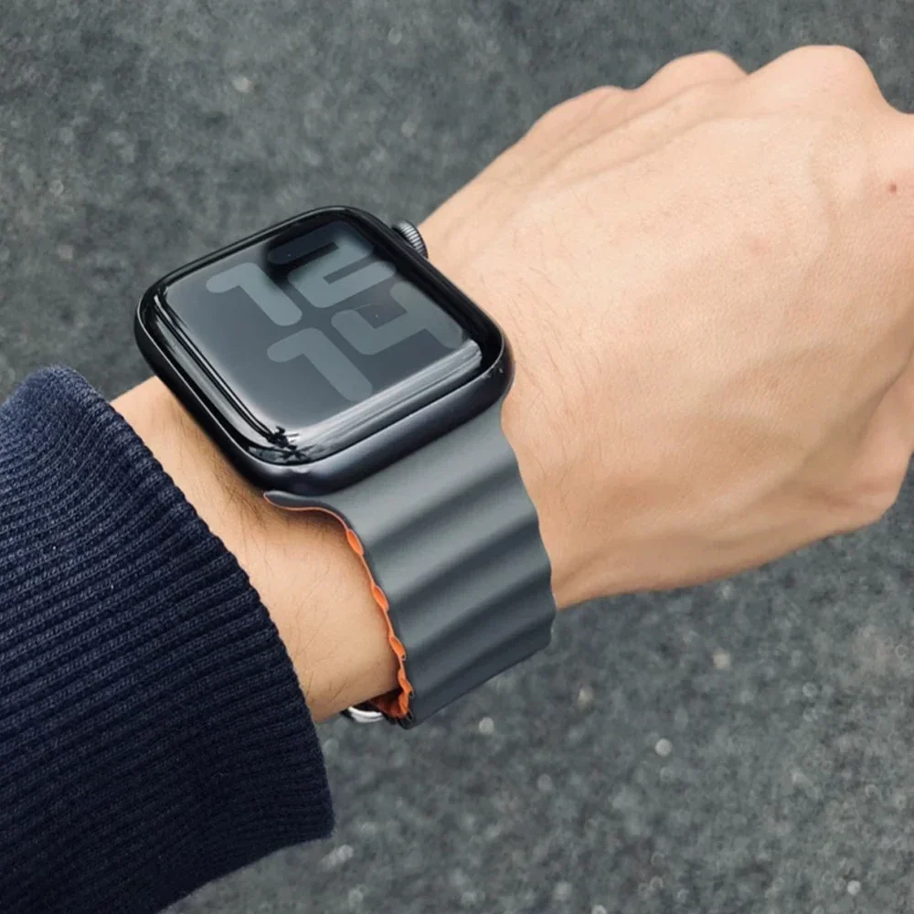 Cinturino per Apple Watch Ultr - Smartwatch Apple Watches For Men recensione e prezzo