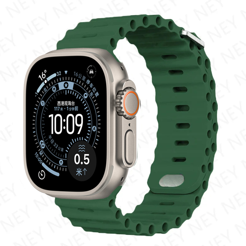 Cinturino per Apple Watch Ultr - Smartwatch Apple Watches For Men recensione e prezzo