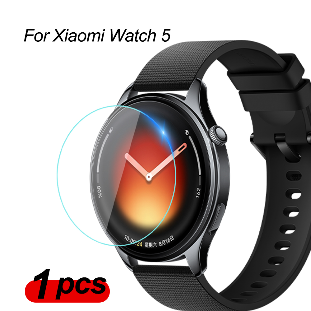 Vetro temperato per Xiaomi Wat - Smartwatch Watches Xiaomi recensione e prezzo