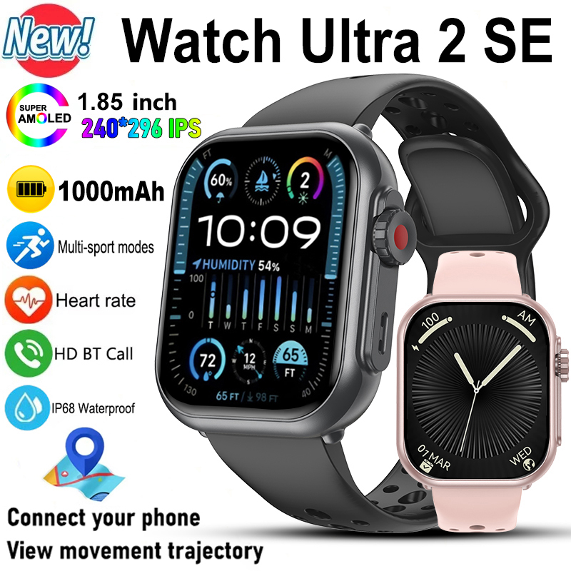 Ultimo Modello di Smartwatch c - Smartwatch Latest Watches For Women recensione e prezzo