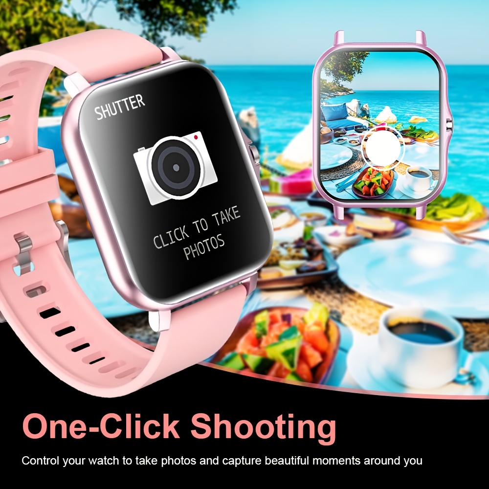 Ultimo Modello di Smartwatch c - Smartwatch Latest Watches For Women recensione e prezzo