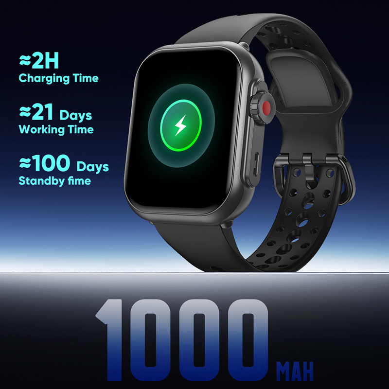 Ultimo Modello di Smartwatch c - Smartwatch Latest Watches For Women recensione e prezzo
