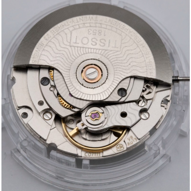 Movimento Automatico Certifica - Watch V8 recensione e prezzo