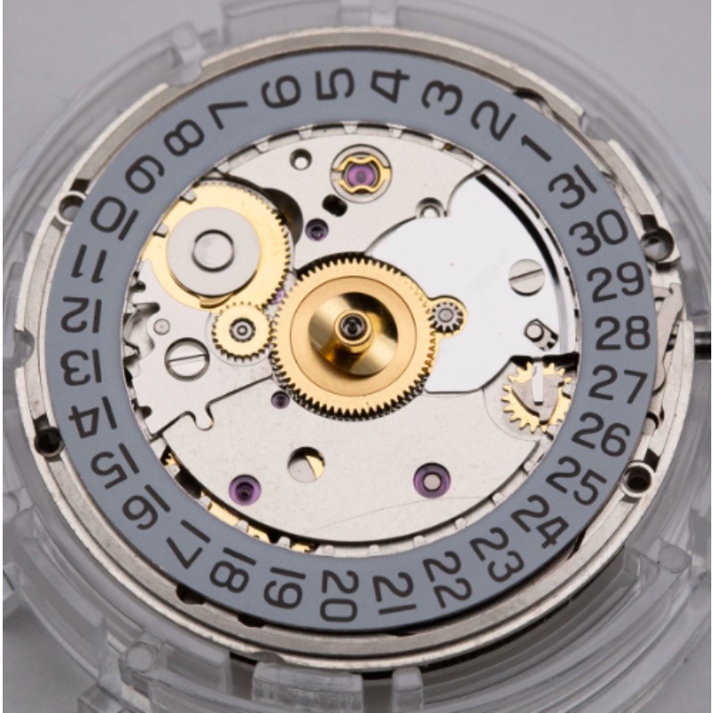 Movimento Automatico Certifica - Watch V8 recensione e prezzo