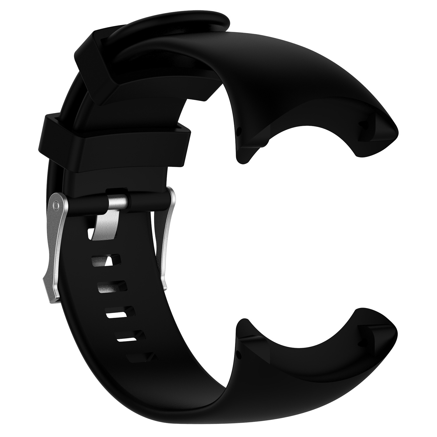 Cinturino di ricambio in silic - Watches Original recensione e prezzo