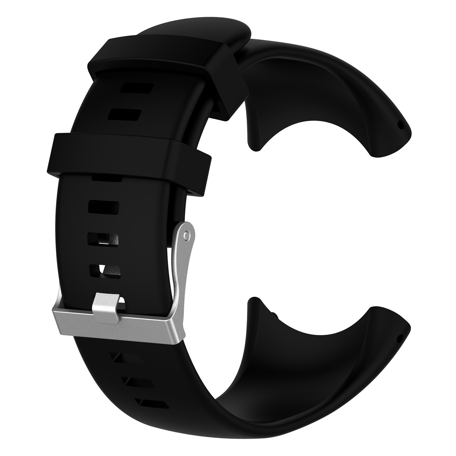 Cinturino di ricambio in silic - Watches Original recensione e prezzo